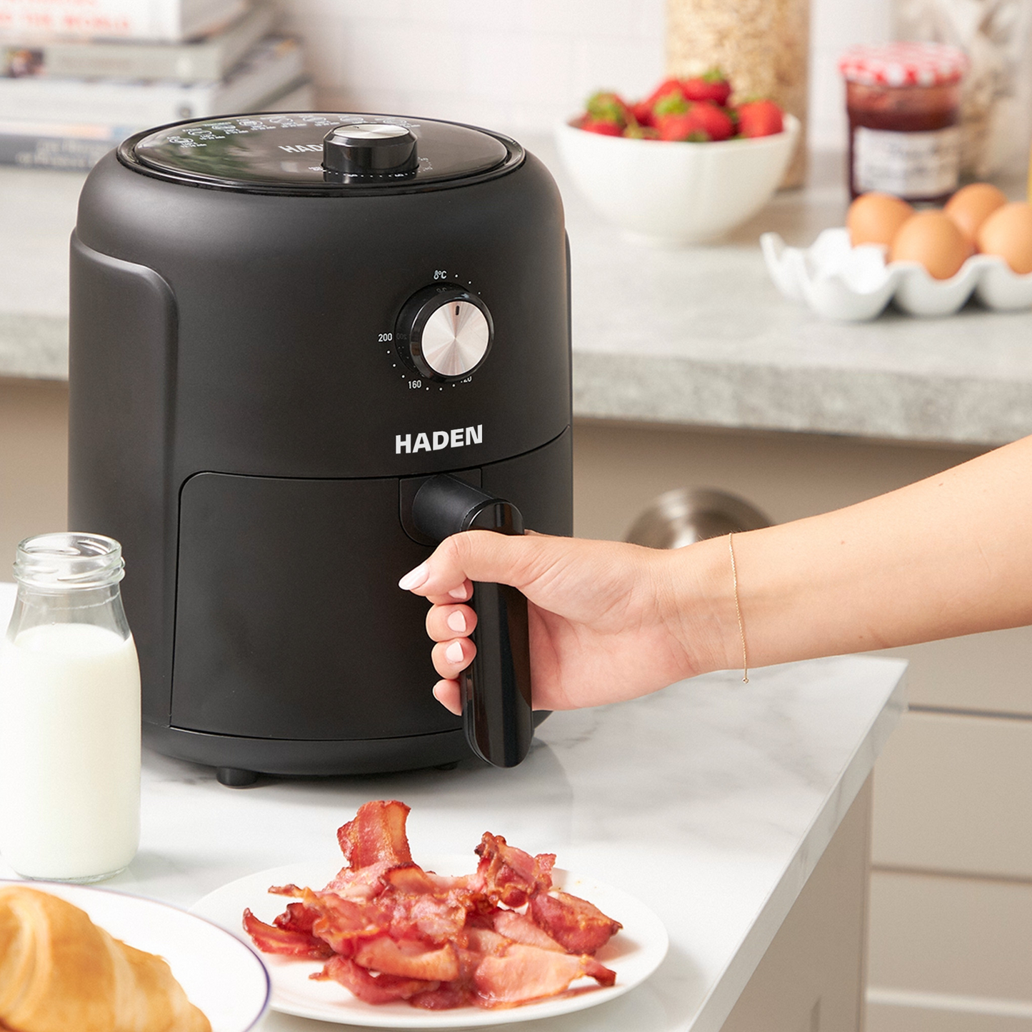 Haden 2.6L Air Fryer Haden