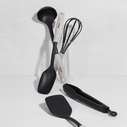 Haden 5pc Essentials Utensils Set Kitchen Haden