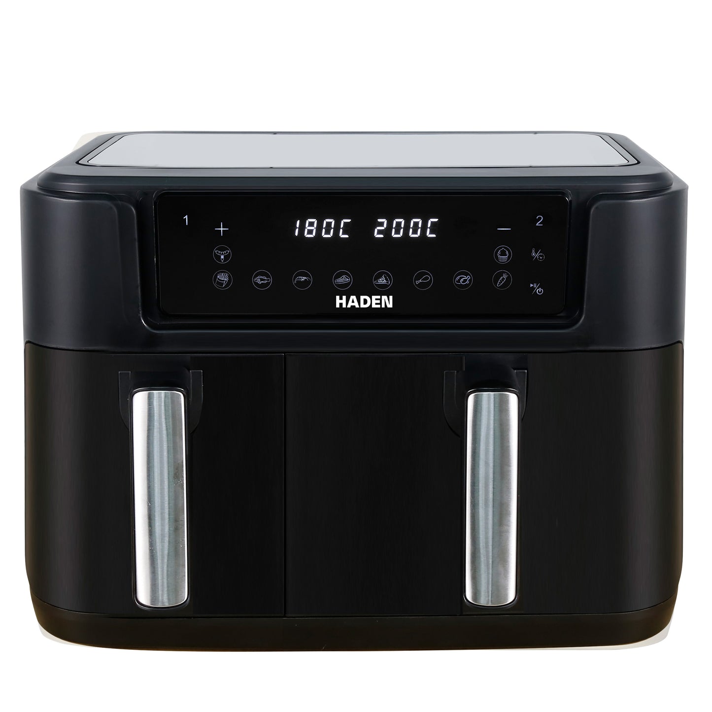 Haden 9.5L Dual Air Fryer Haden