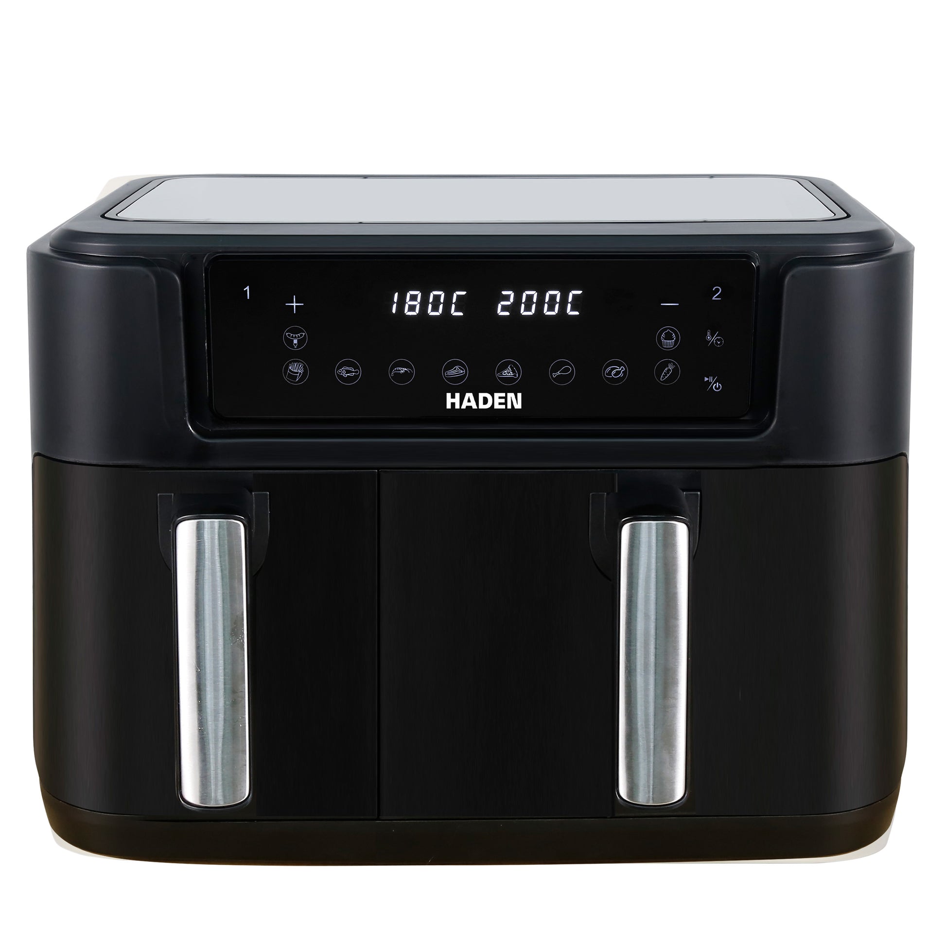 Haden 9.5L Dual Air Fryer Haden