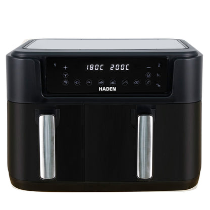 Haden 9.5L Dual Air Fryer Haden