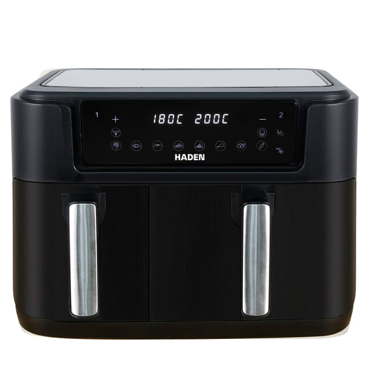 Haden 9.5L Dual Air Fryer Haden