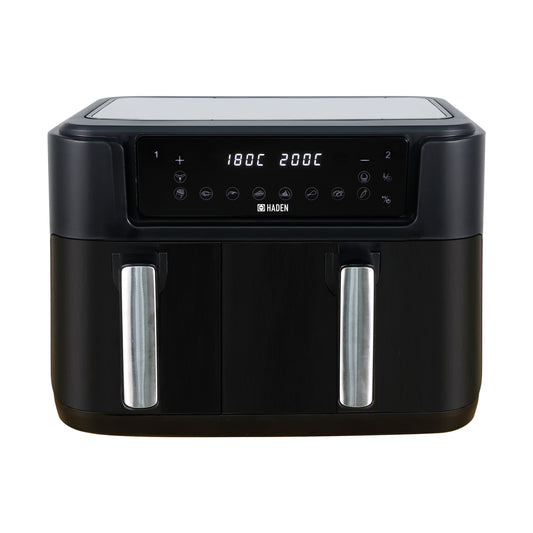 Haden 9.5L Dual Air Fryer Haden