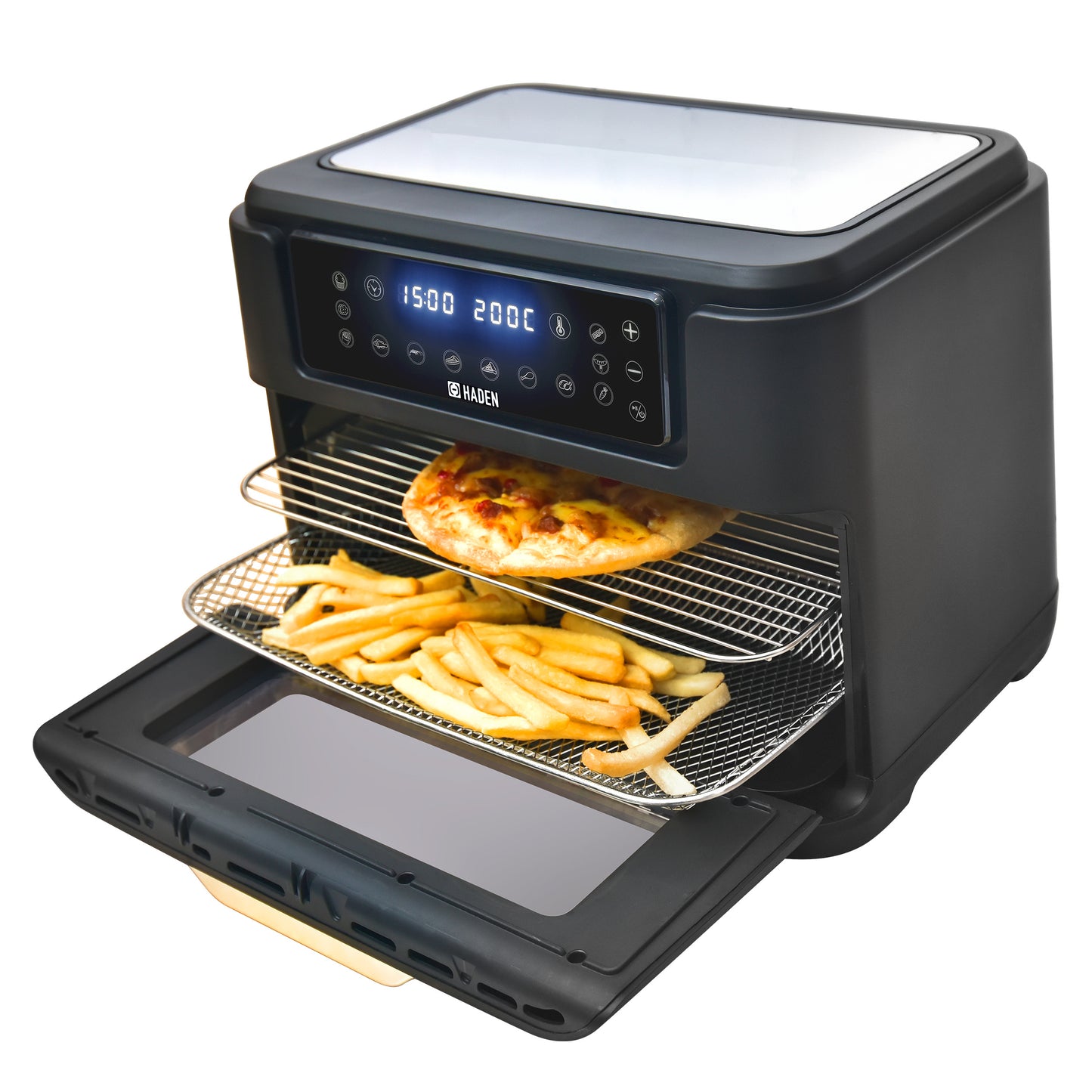 Haden 12L Air Fryer Oven