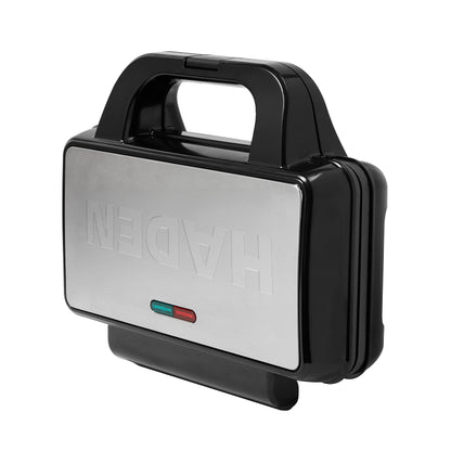Haden Deep Fill Sandwich Maker Black Sandwich Maker Haden
