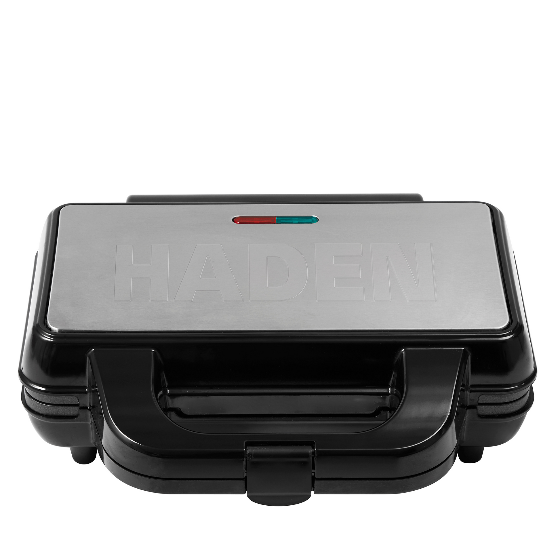 Haden Deep Fill Sandwich Maker Black Sandwich Maker Haden