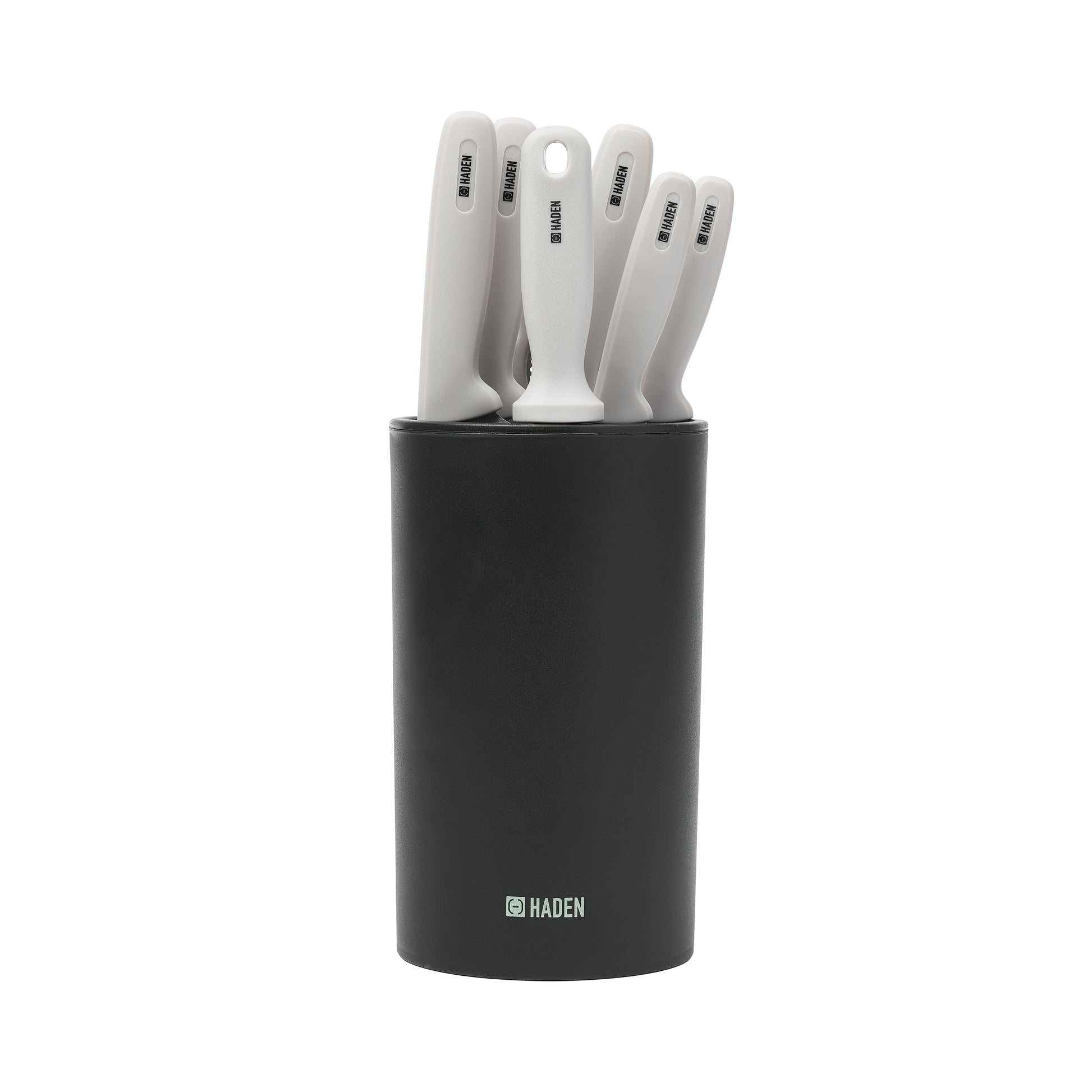 Haden Essential Knife Block Kitchen & Dining Haden