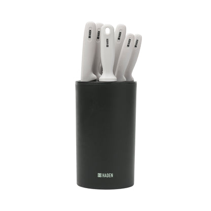 Haden Essential Knife Block Kitchen & Dining Haden
