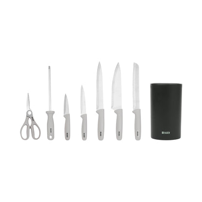 Haden Essential Knife Block Kitchen & Dining Haden