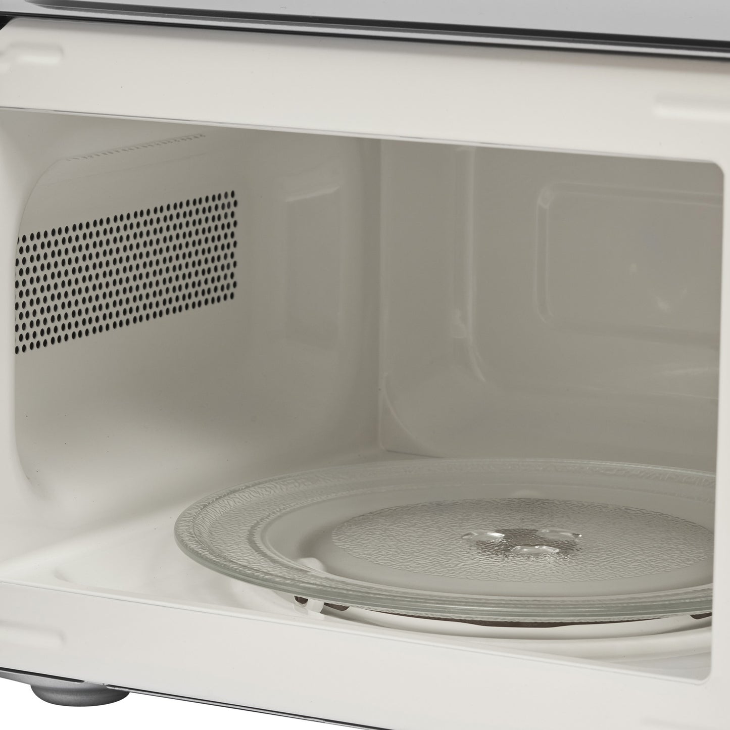 Haden 17L Microwave Black Microwave Ovens Haden