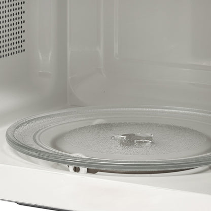 Haden Starbeck 800W White Microwave Microwave Ovens Haden