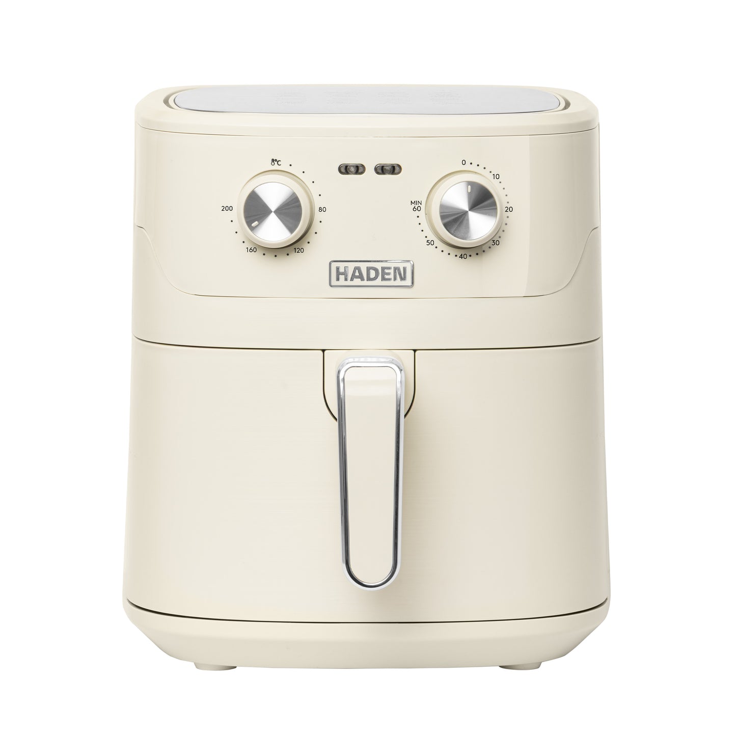 Haden 6.5L Air Fryer Cream Air Fryers Haden