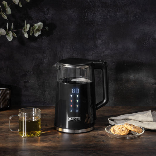 Haden Sensor 1.7L Kettle