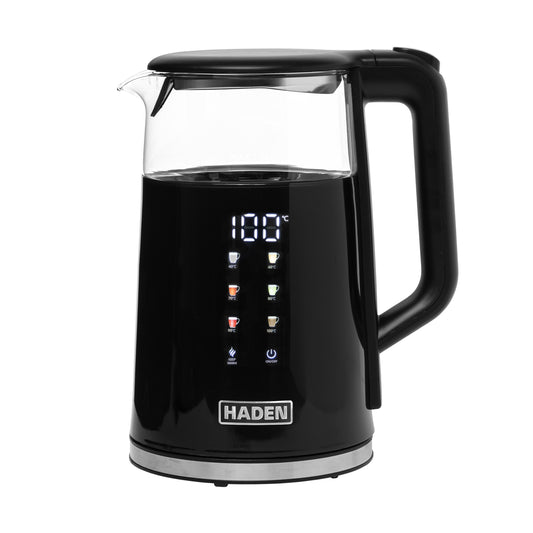 Haden Sensor 1.7L Kettle Electric Kettles Haden
