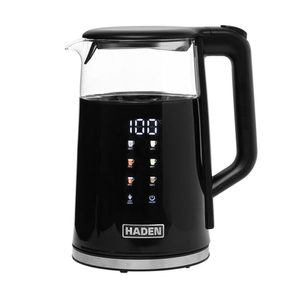 Haden Sensor Bundle Kettle + Toaster