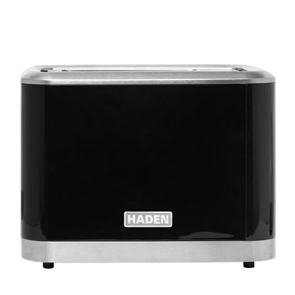 Haden Sensor 2 Slice Toaster Toasters Haden