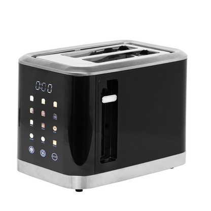 Haden Sensor 2 Slice Toaster Toasters Haden