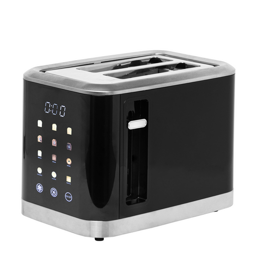 Haden Sensor 2 Slice Toaster Toasters Haden