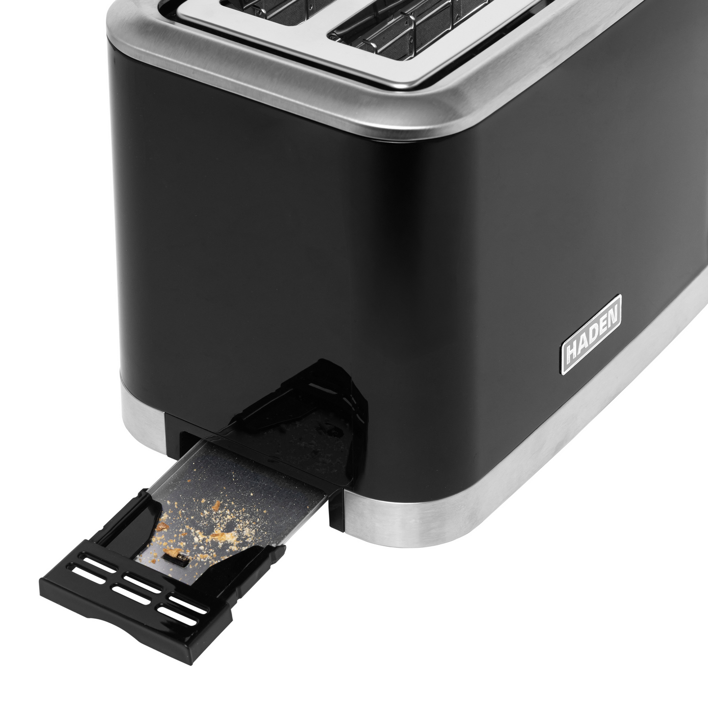 Haden Sensor Bundle Kettle + Toaster