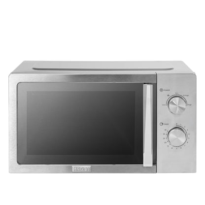 Haden 20L Stainless Steel Microwave Microwave Ovens Haden
