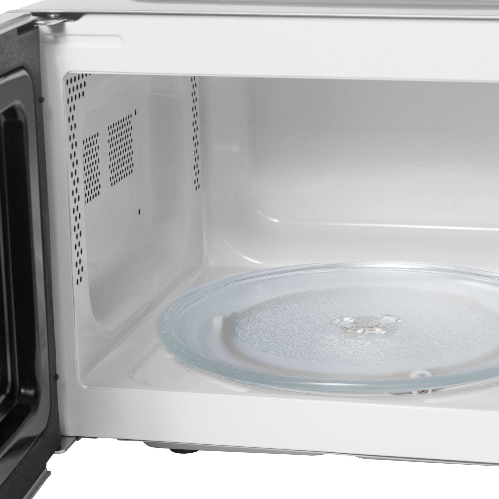 Haden 20L Stainless Steel Microwave Microwave Ovens Haden