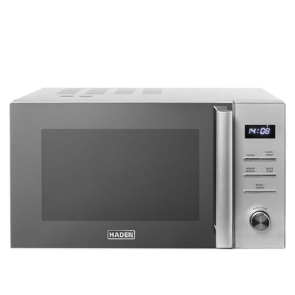 Haden 23L 900W Digital Stainless Steel Microwave Ovens Haden