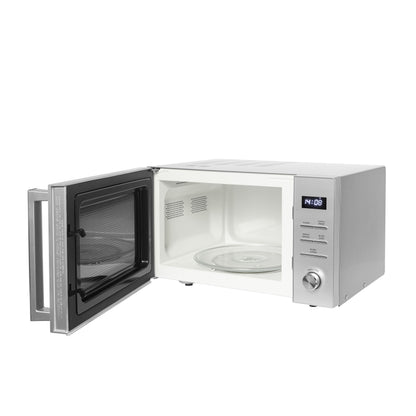 Haden 23L 900W Digital Stainless Steel Microwave Ovens Haden