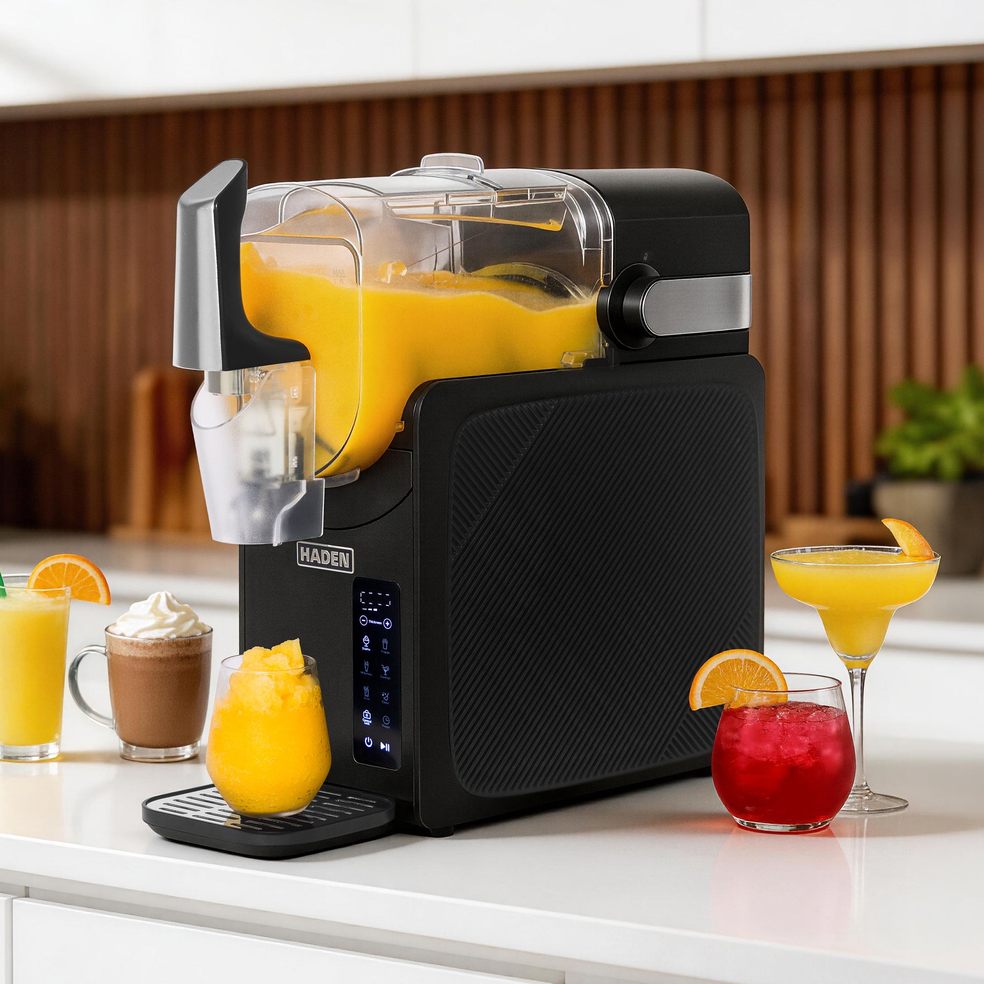 Haden 2.6L Frozen Drink Maker Haden