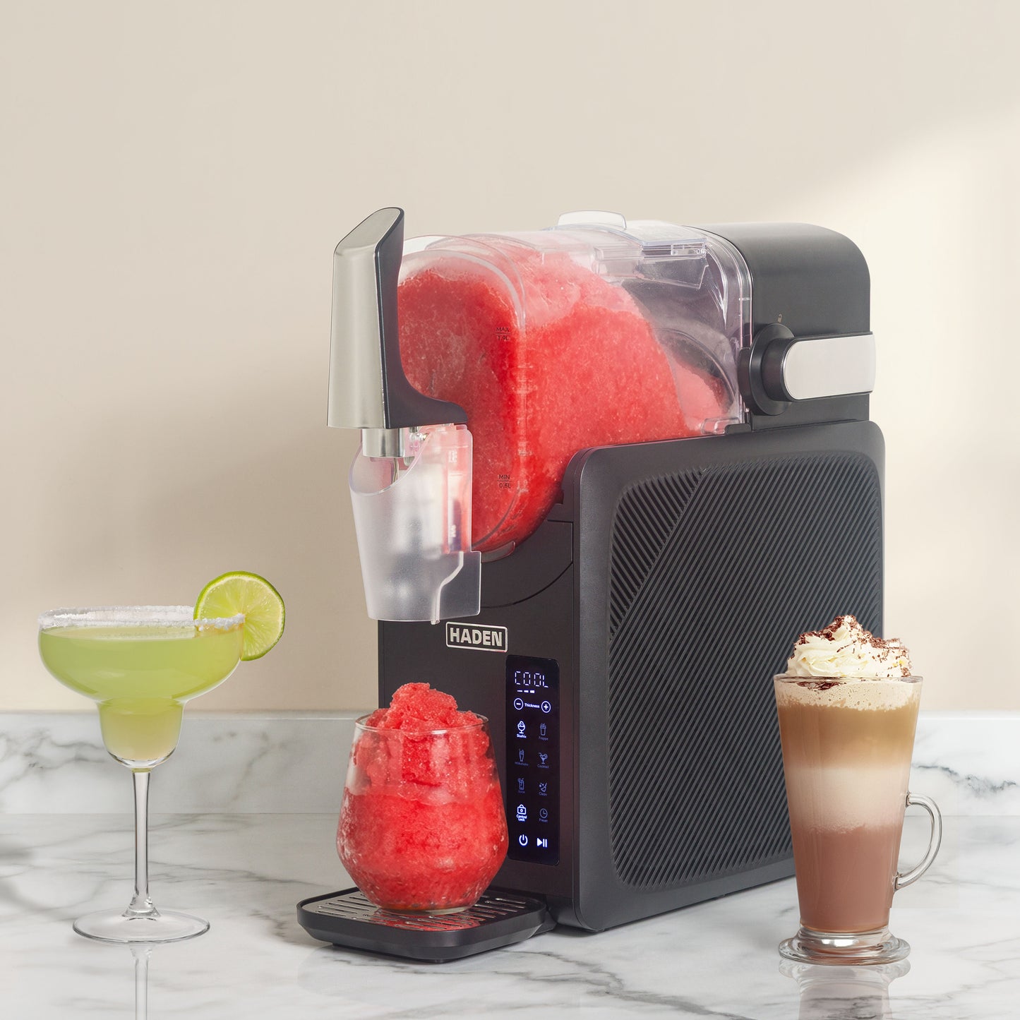 Haden 2.6L Frozen Drink Maker Haden