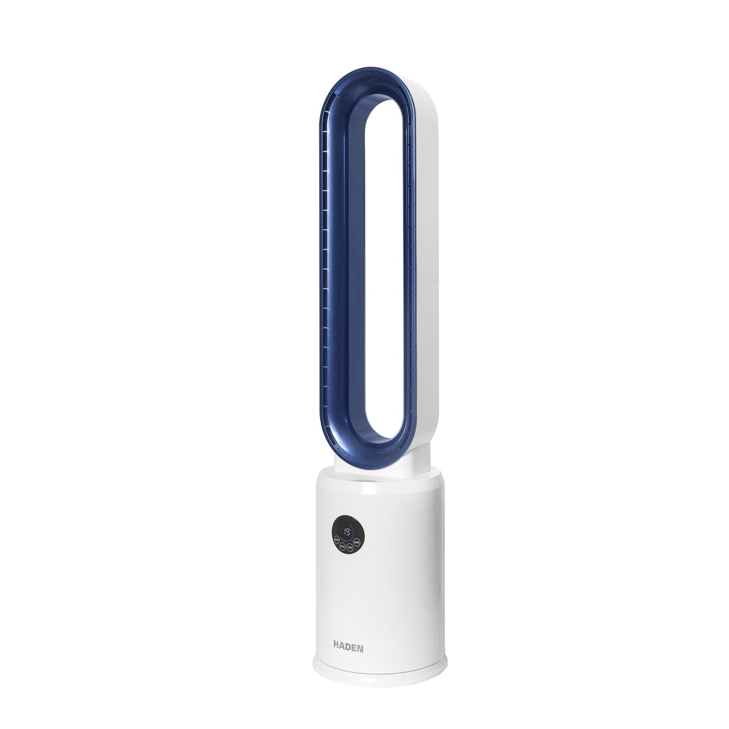 Haden Bladeless Tower Fan
