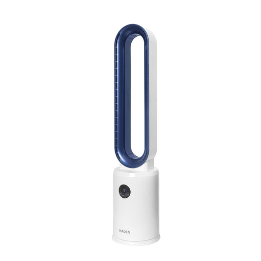 Haden Bladeless Tower Fan
