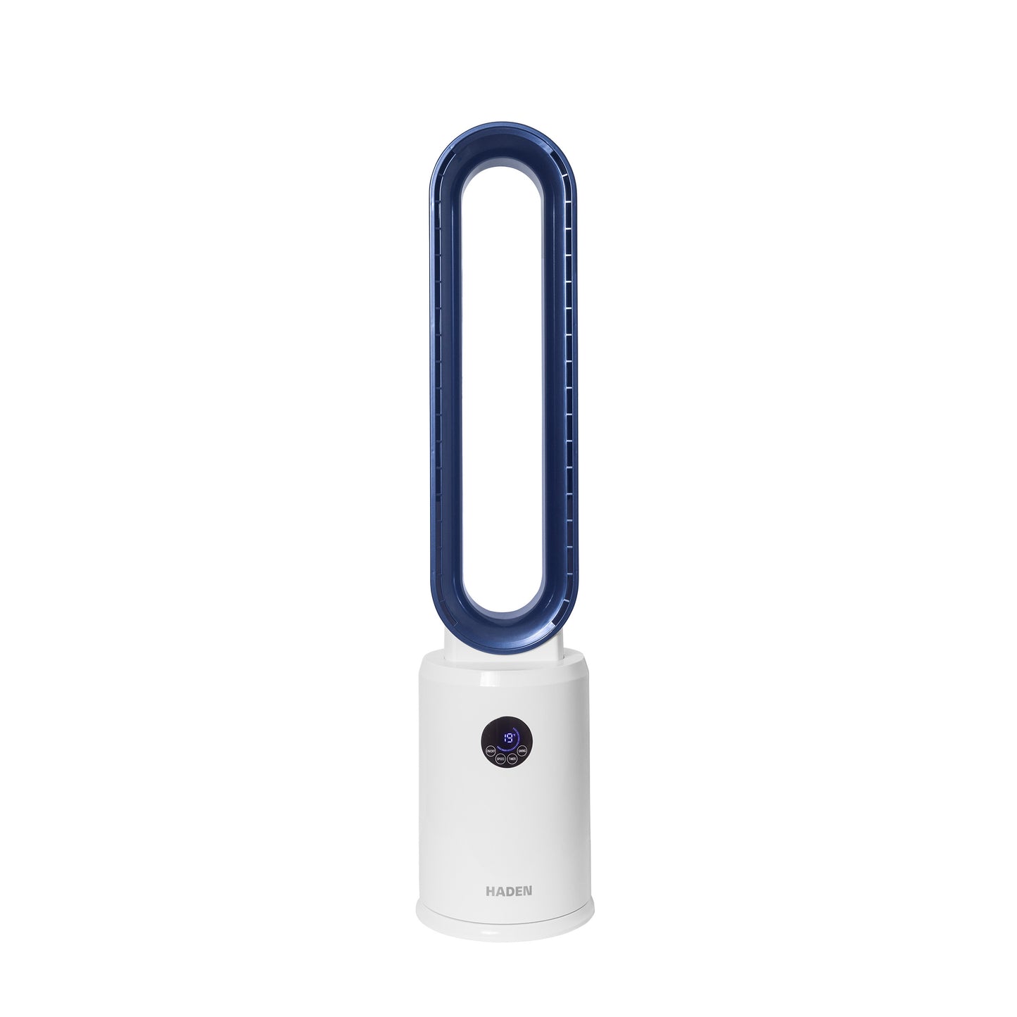 Haden Bladeless Tower Fan