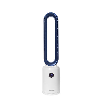 Haden Bladeless Tower Fan