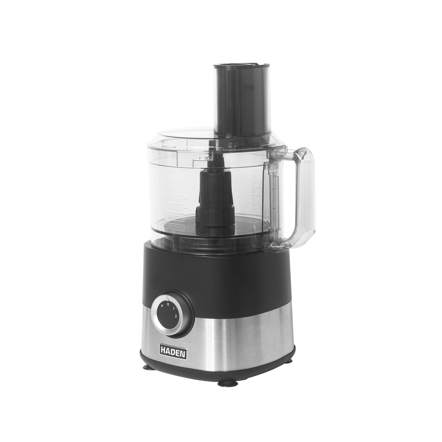 Haden 2.3L Food processor Food Mixers & Blenders Haden