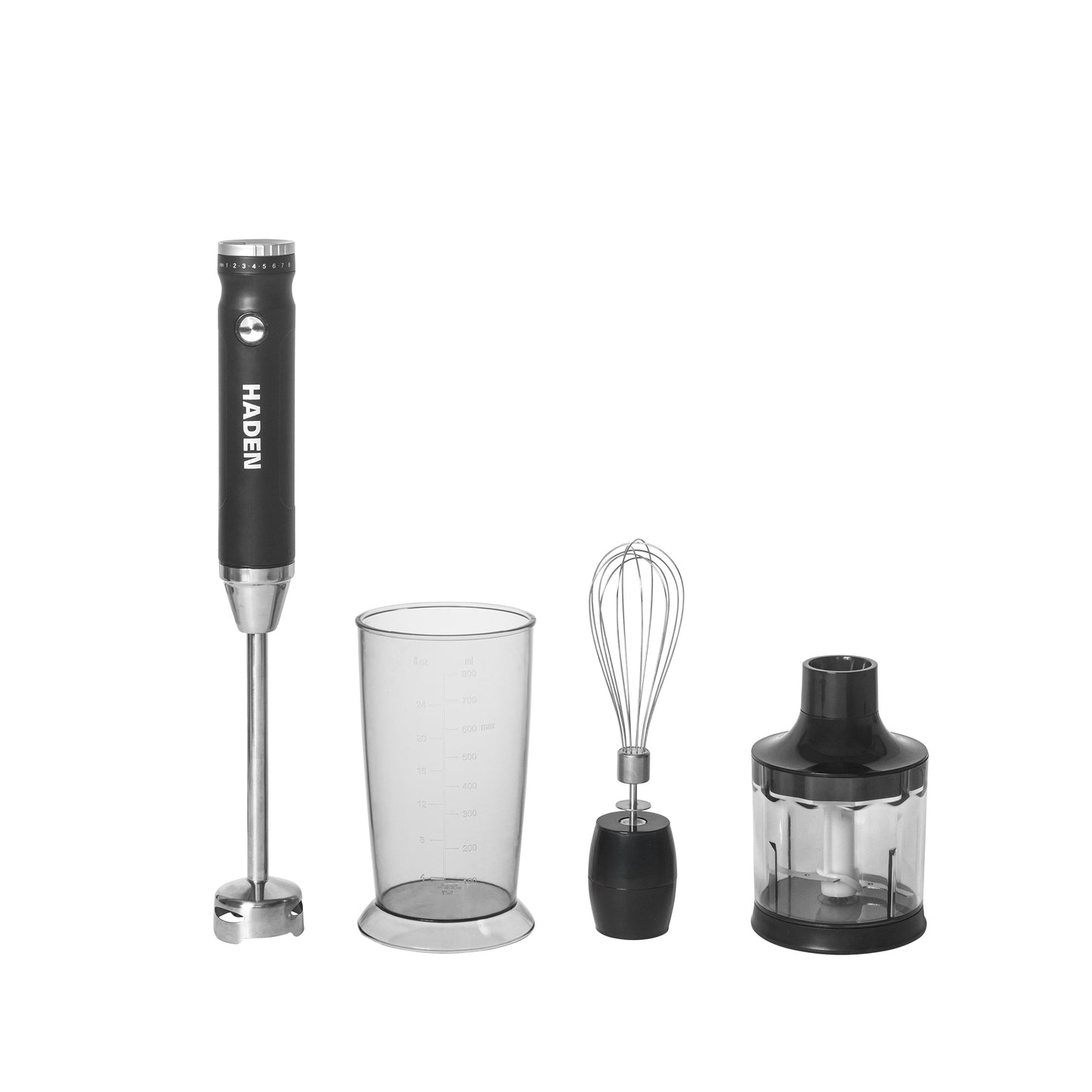 Haden Hand Blender Hand Blender Haden