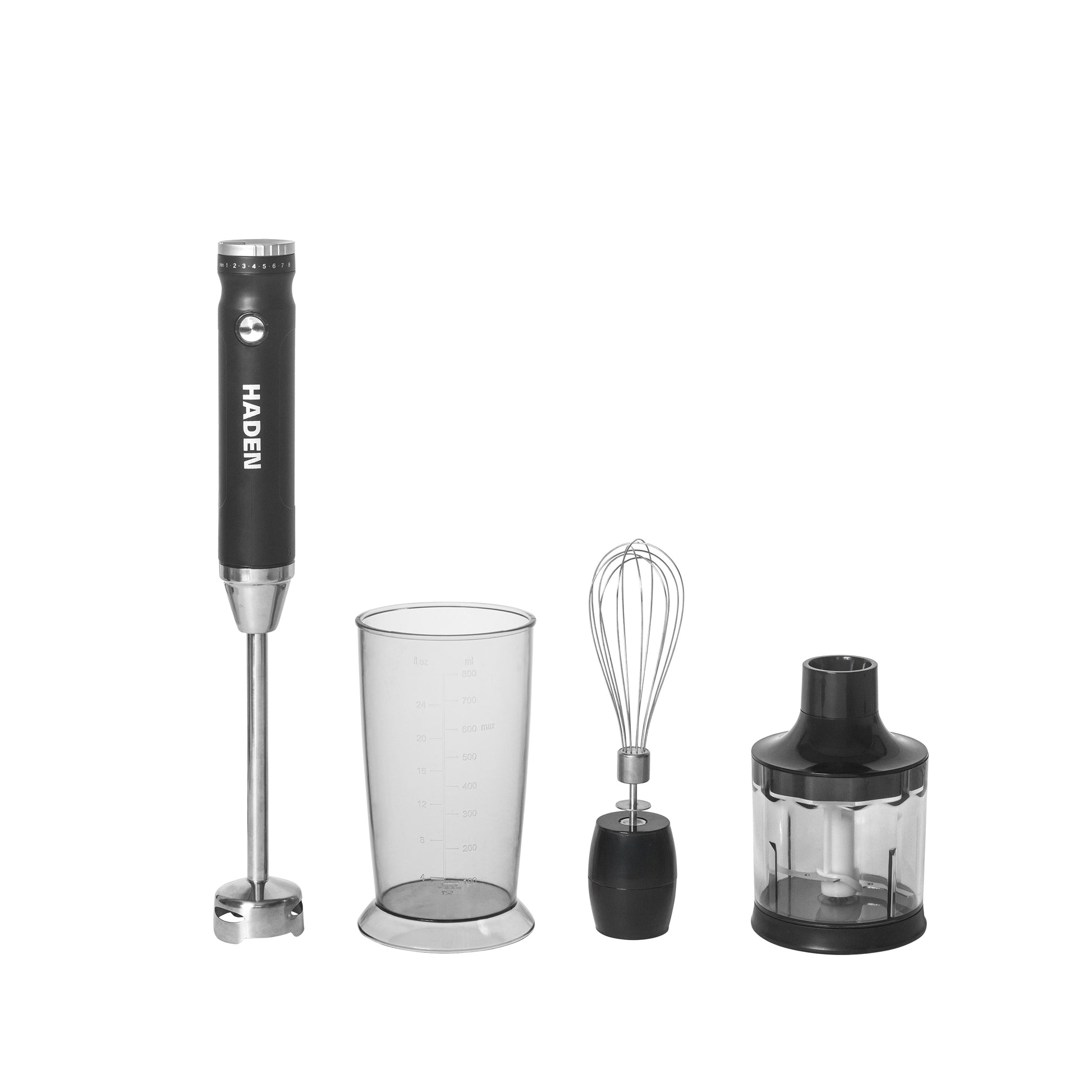 Haden Hand Blender Hand Blender Haden