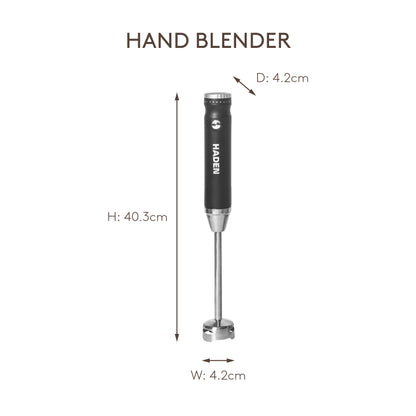 Haden Hand Blender Hand Blender Haden