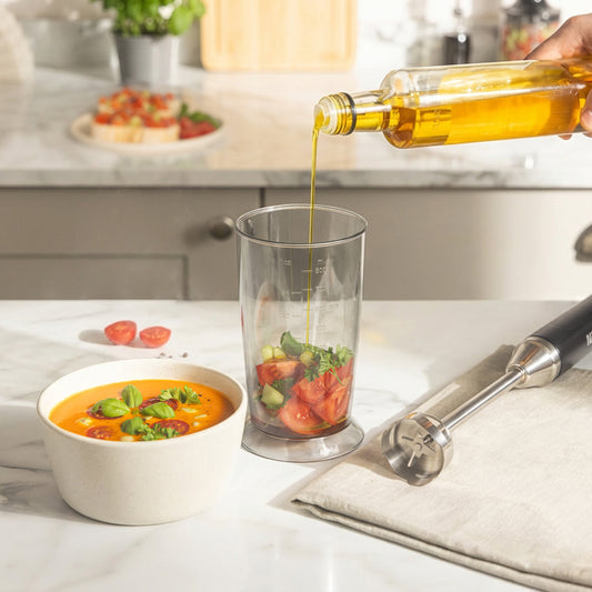 Haden Hand Blender Hand Blender Haden
