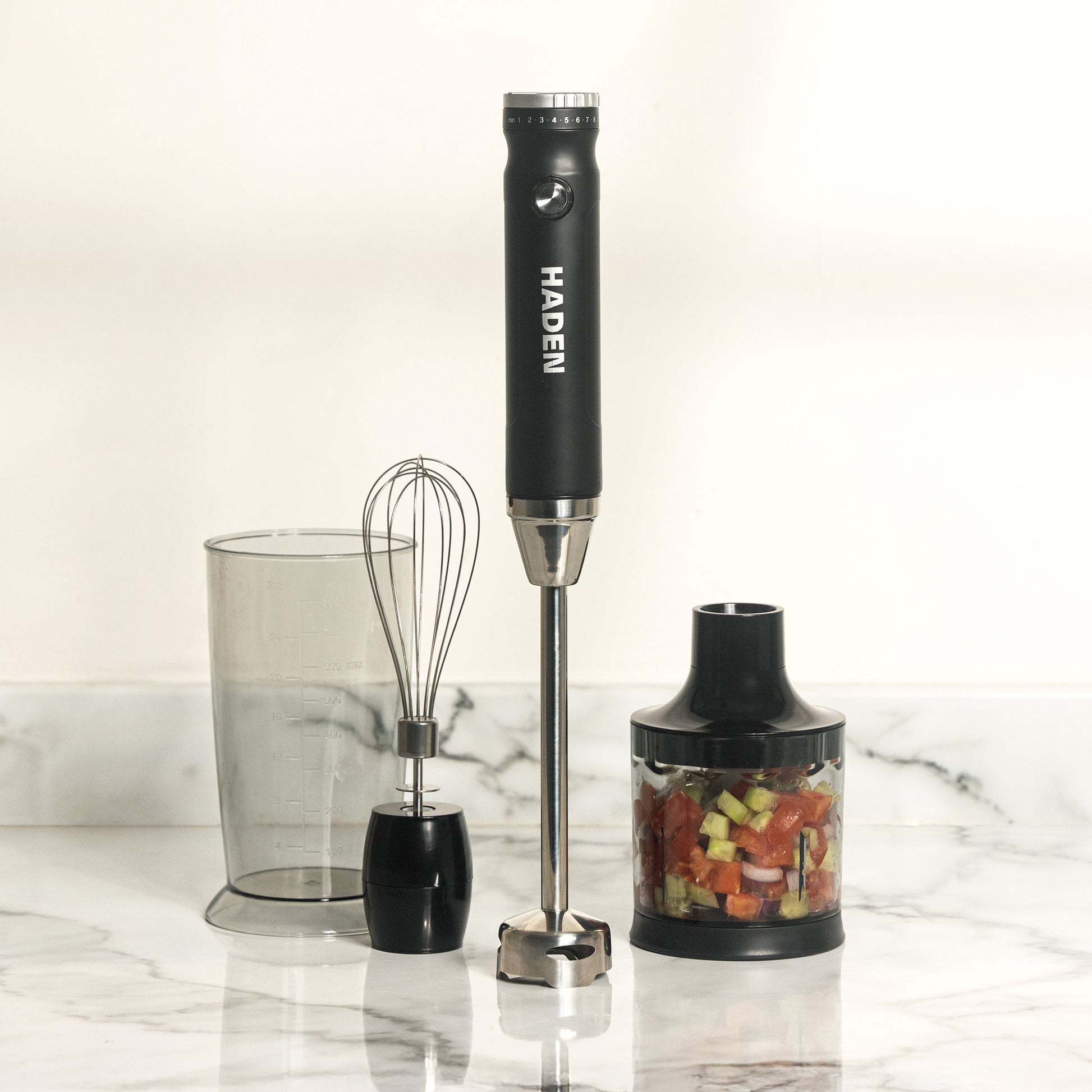 Haden Hand Blender Hand Blender Haden