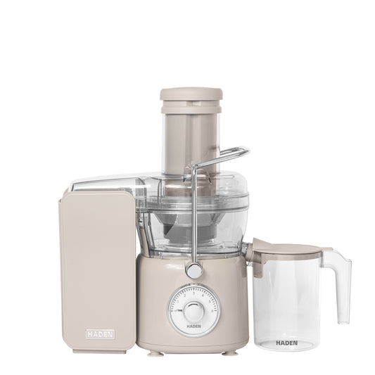 Haden 1L Juicer Putty Juicer Haden