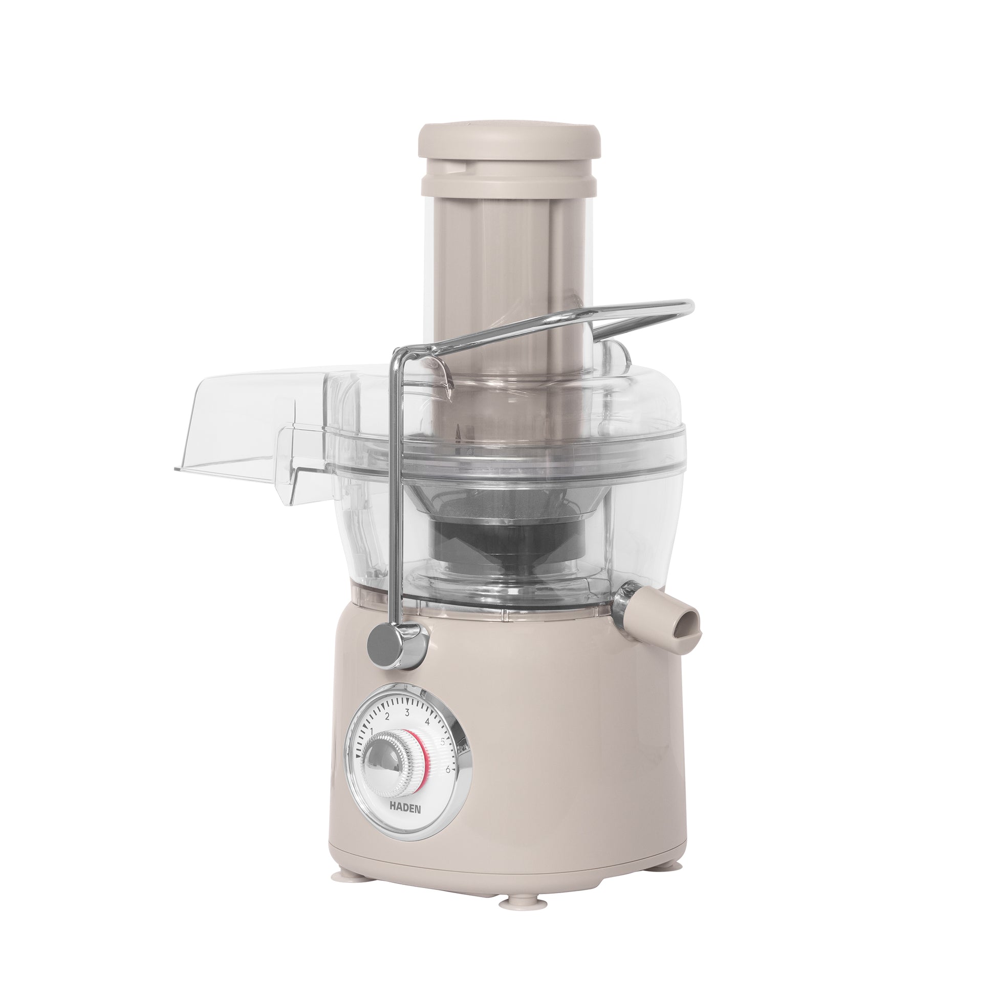 Haden 1L Juicer Putty Juicer Haden