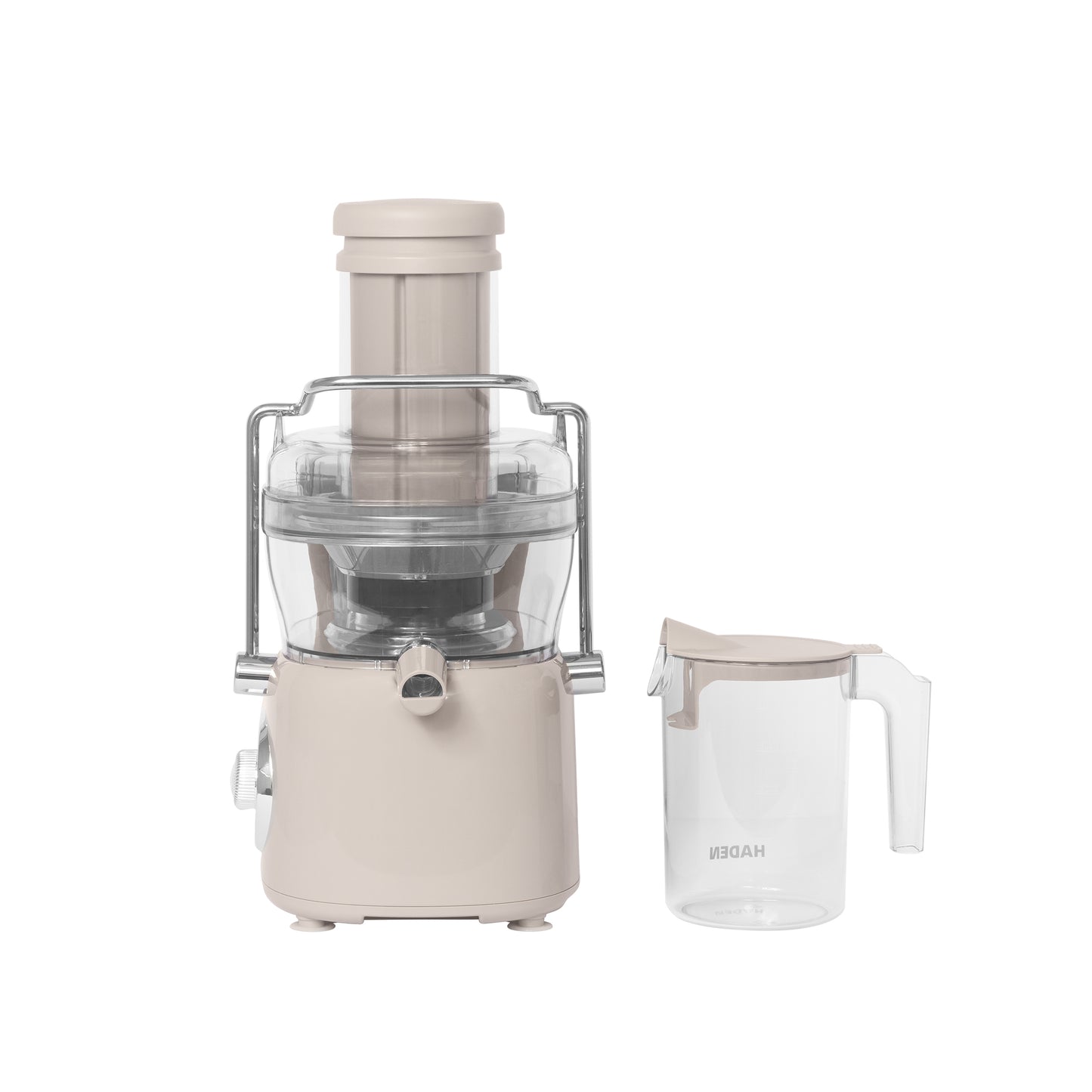 Haden 1L Juicer Putty Juicer Haden