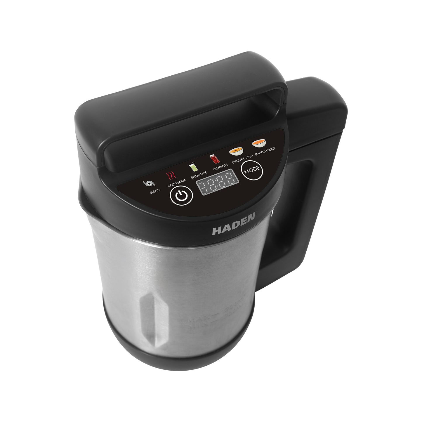 Haden 1.2L Soup Maker Soup Maker Haden