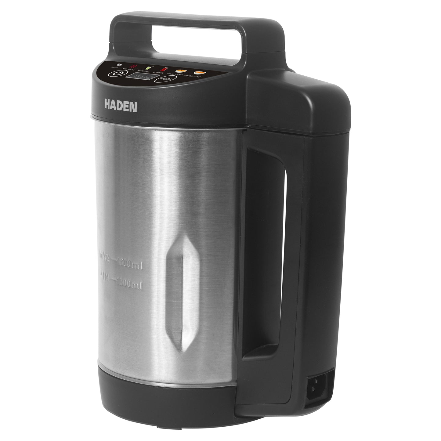 Haden 1.6L Soup Maker Soup Maker Haden
