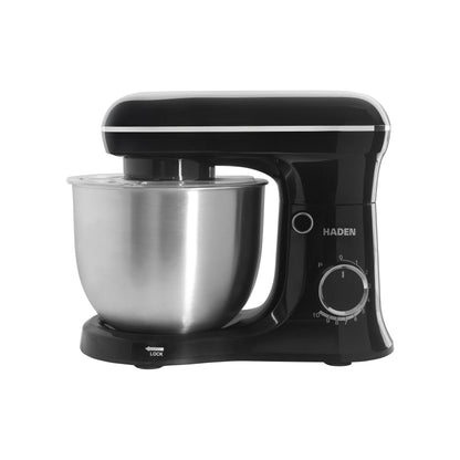 Haden 5L Digital Stand Mixer in Black Food Mixers & Blenders Haden