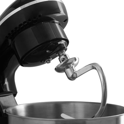 Haden 5L Digital Stand Mixer in Black Food Mixers & Blenders Haden