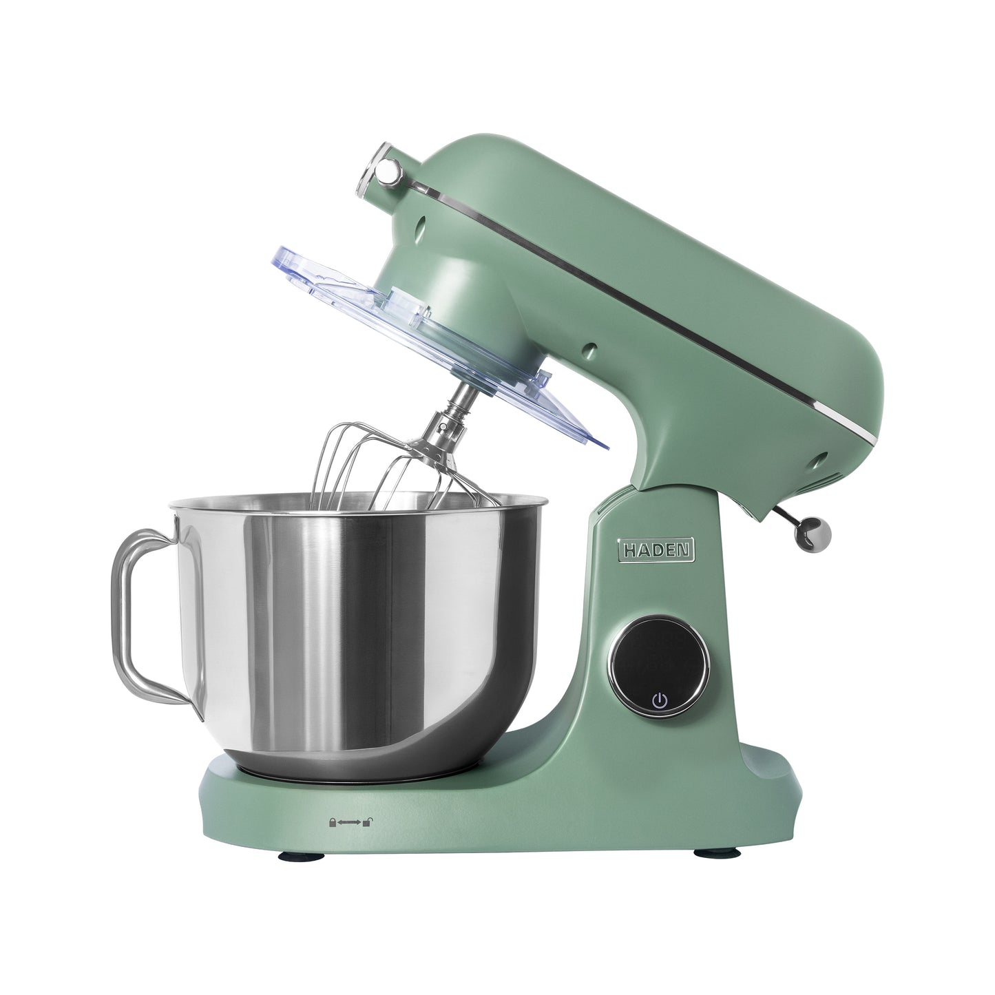 Haden 6.5L Stand Mixer in Cedar Green Food Mixers & Blenders Haden