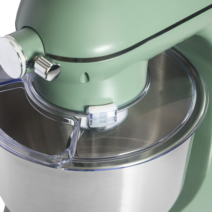 Haden 6.5L Stand Mixer in Cedar Green Food Mixers & Blenders Haden
