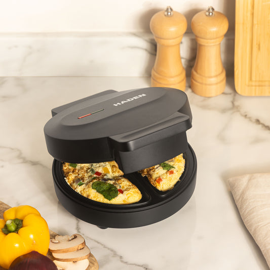Haden Omelette Maker Omelette Maker Haden