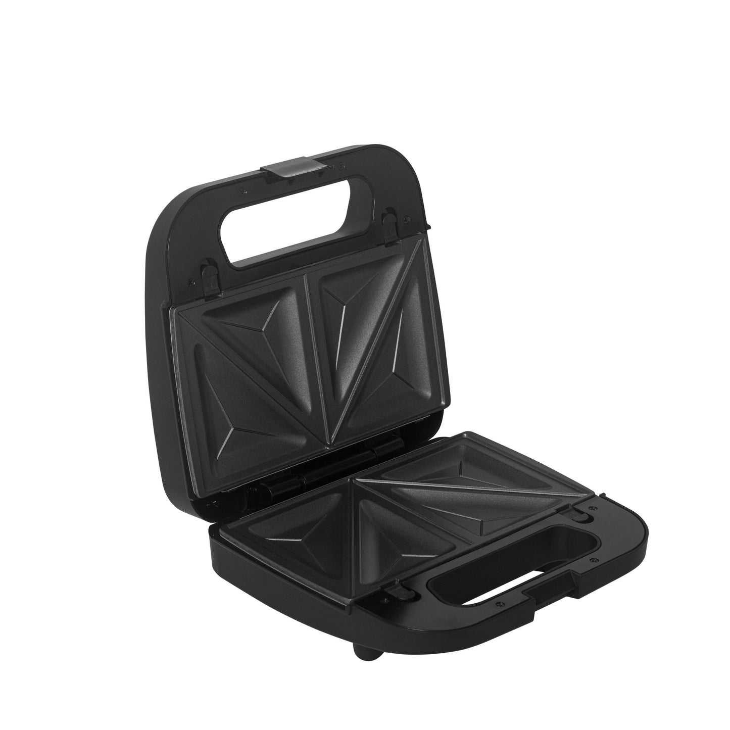 Haden 2-in-1 Sandwich & Waffle Maker Sandwich Maker Haden